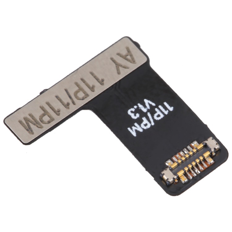 Aplicable para iPhone 11 Pro / 11 Pro Max AY Matrix reparación de cables externos