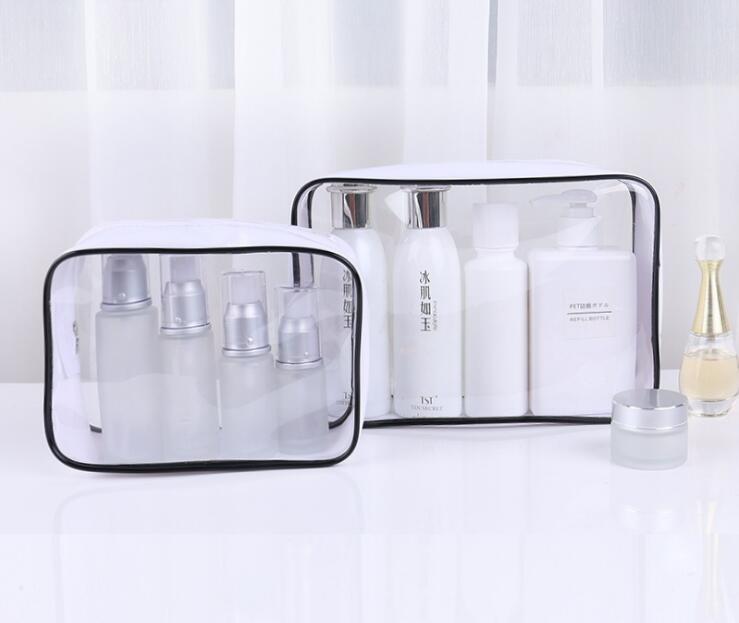 ����PVC��ױ��  PVC��ױ�� ����͸������PVC�� ��ױƷ���Ӷ���