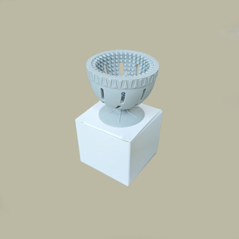 Cepillo de huevo de silicona explosivo limpiador de huevo giratorio lavador de huevos para el hogar cepillo de limpieza de huevos Egg Bruh