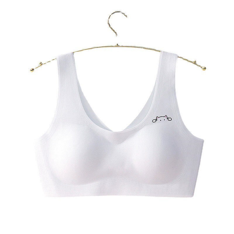 Поя underwear? - перевод accurately: Underwear, spring bra top for elementary school students, for secondary school, pregnant