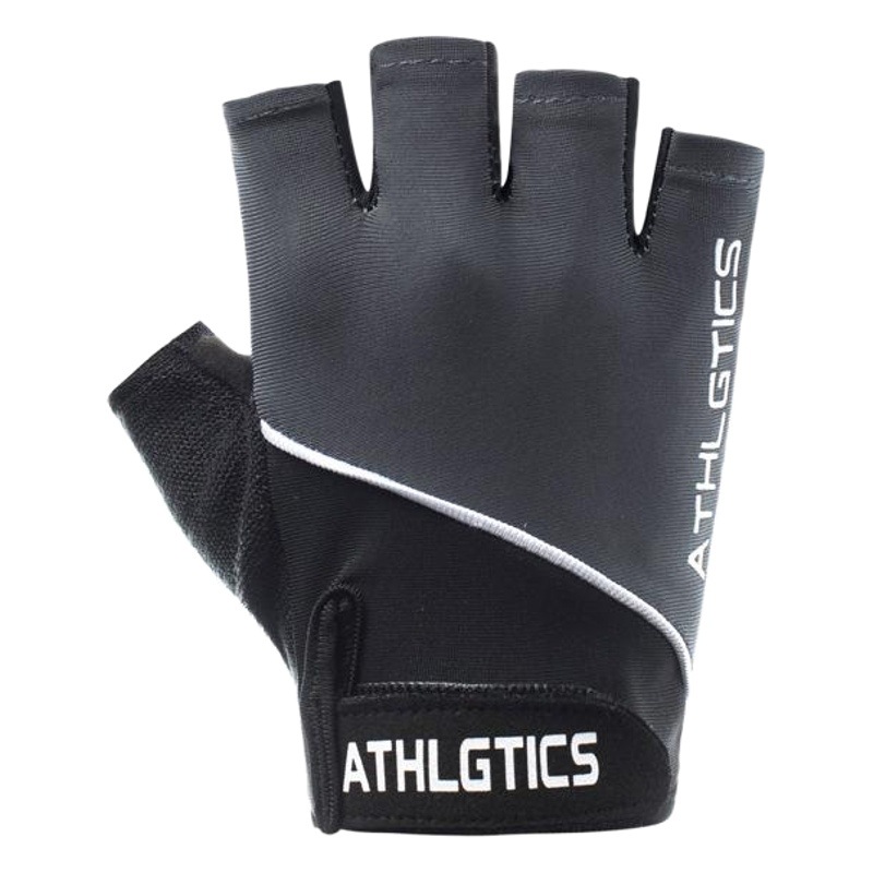 Summer New Cycling Gloves Wholesale Cycling Gloves Cycling Half Finger Gloves Wholesale Breathable Protective Couple Style