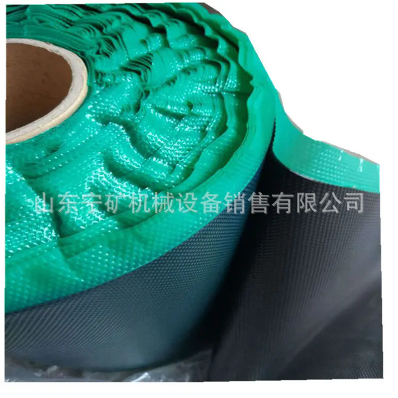 原厂供应STZ中垫胶500*2mm*8200mm 拓规格齐全普STZ中垫胶