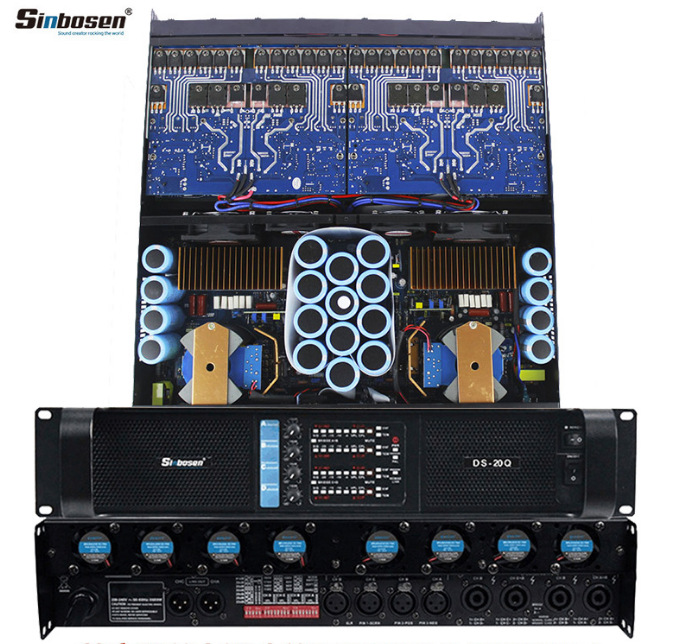 DP-20Q
