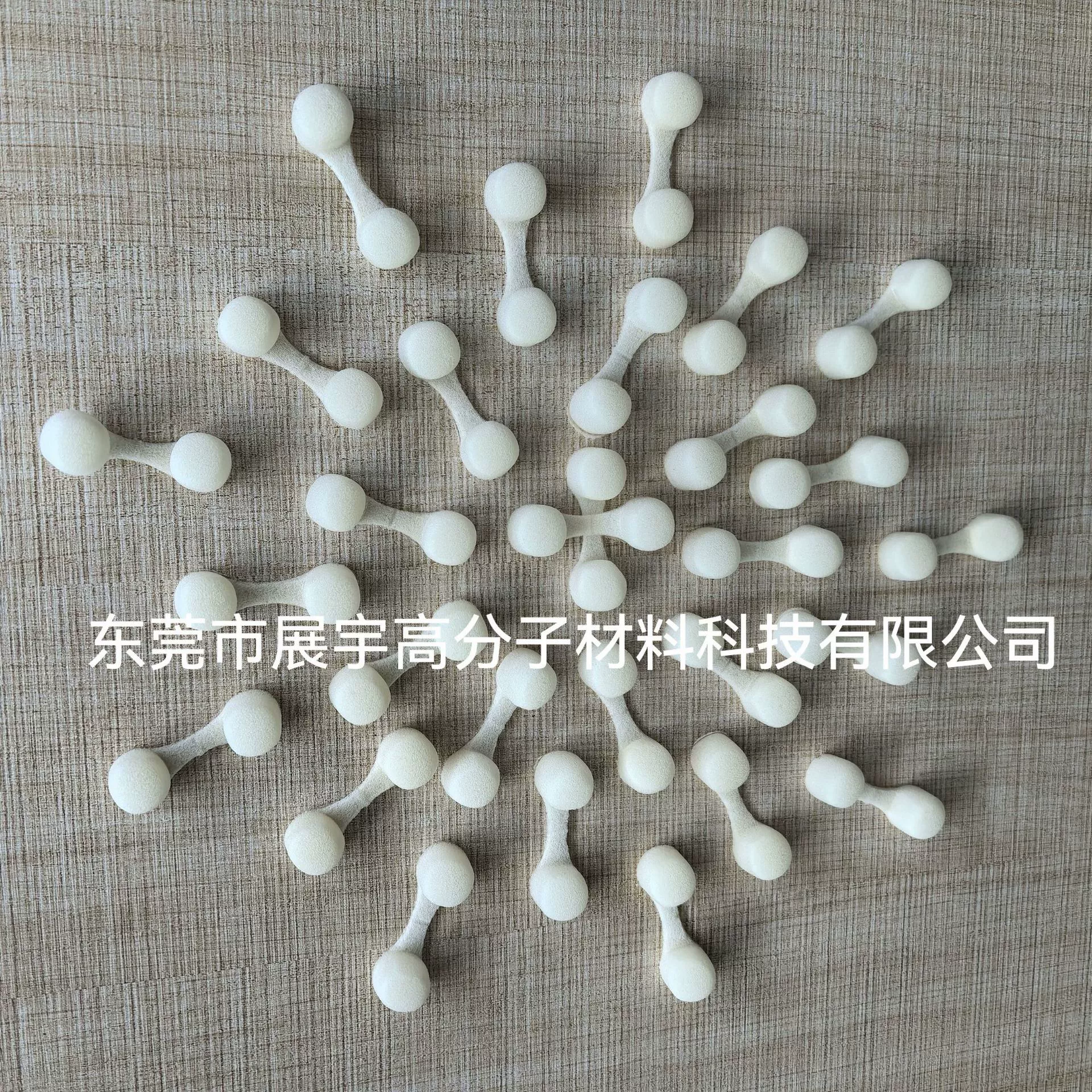 Защитная назальная губка, назальная губка против дыма, назальная губка против пыли, назальная лечебная губка для носа