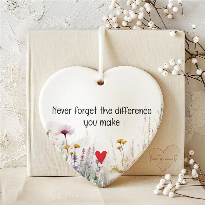 跨境新款Friendship Ornaments For Ture Friends友谊爱心挂饰|undefined