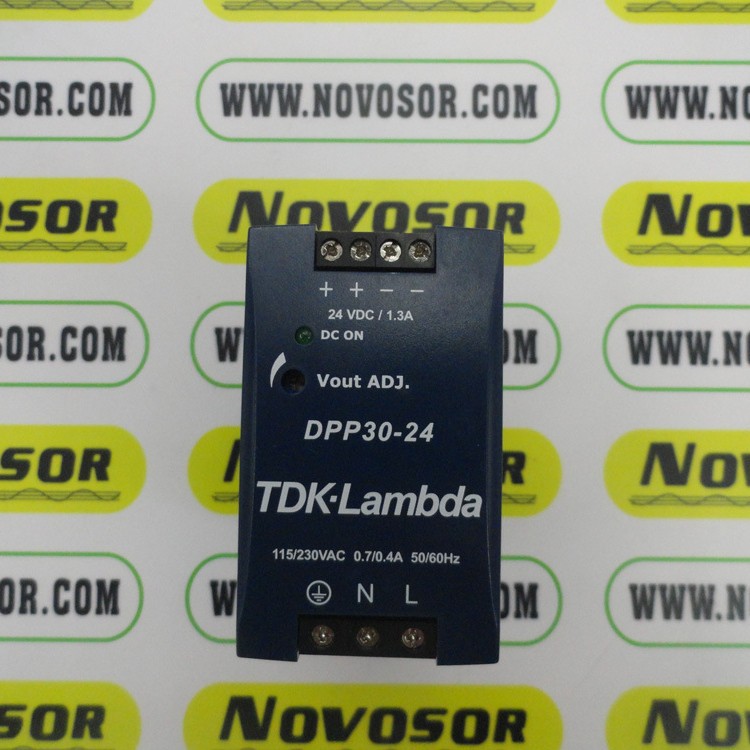 TDK-Lambda 电源DPP30-24咨询后下单