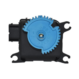 BAIXINDE car heater control actuator motor 6 Q2907511A in stock 6Q2907511A