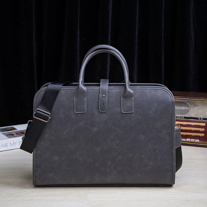 Летняя ретро-модная одно плеч bag для отдыха для документов, японский и корейский