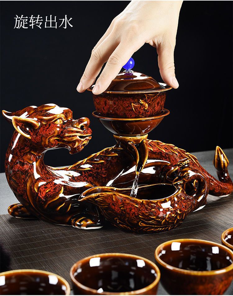 Title 3, Thee Set Mini Keramiek Minimalistisch Huishoude...