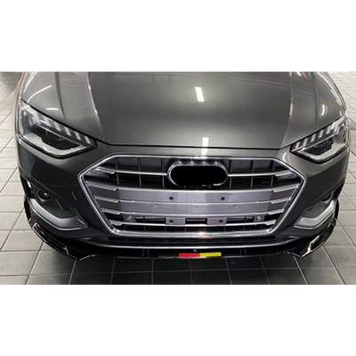 2023, 2024 Models A4 S4 B9, Spoiler