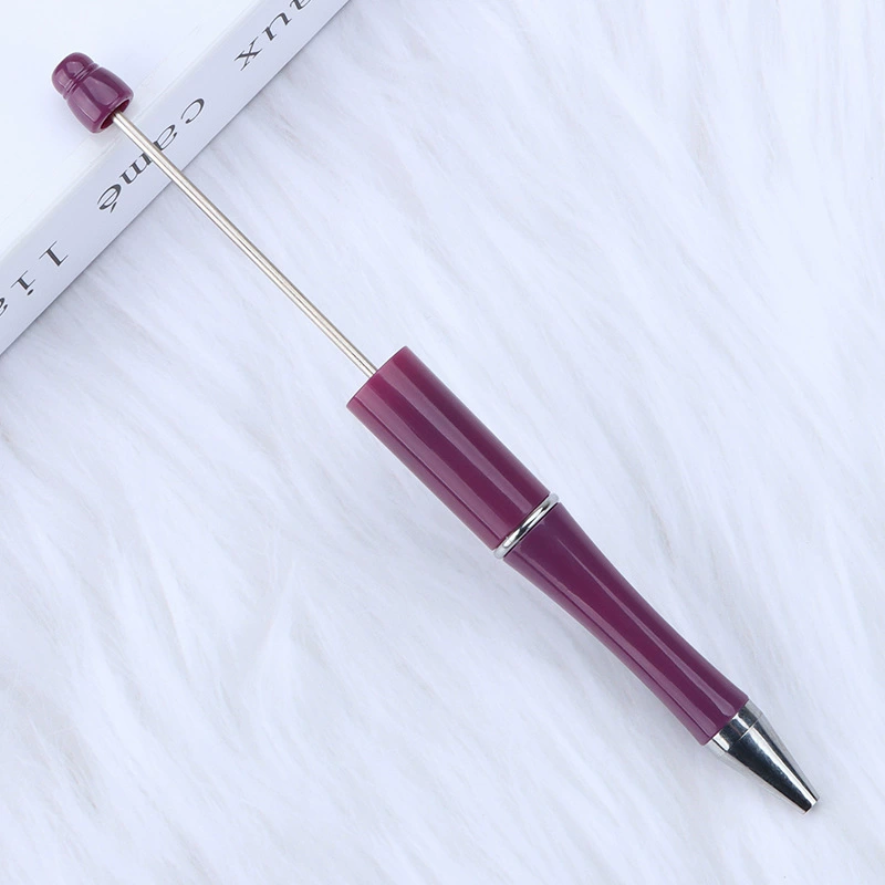 Creative rollerball pen, ballpoint pen, wholesale, handmade, three colors, gradient