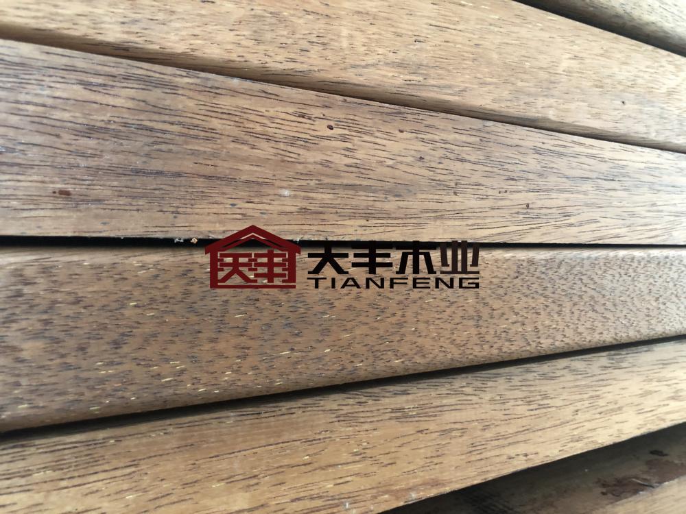 菠萝格实木板烘干印尼菠萝格木地板户外菠萝格防腐木扶手批发-阿里巴巴