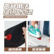 Cartoon Heart-shaped Embroidery Computer Embroidery Flower Garment Accessories Clothes Hole Patch Cloth Decorative Patch Love Cloth Patch