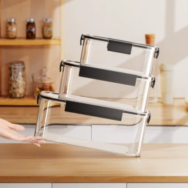 垃圾桶;收纳箱;米桶、储米箱