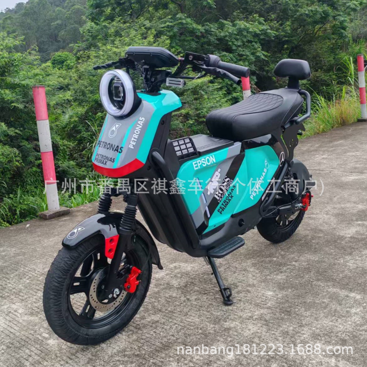 New UB electric vehicle for foreign trade export, direct supply from factory, long-range electric motorcycle, wholesale delivery electric vehicle