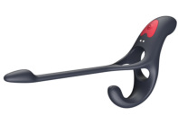 정액이 망가졌습니다