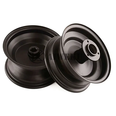 168CC kart ATV accessories Motorcycle wheel hub