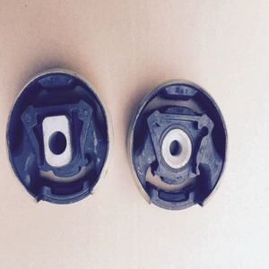 Golf 7 Lingdu Ingot Liang Band 5qd199867 5qd199868