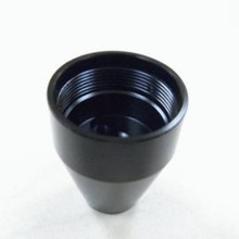 LED灯头加工、铝件加工、车铣加工  异形件加工 铣槽