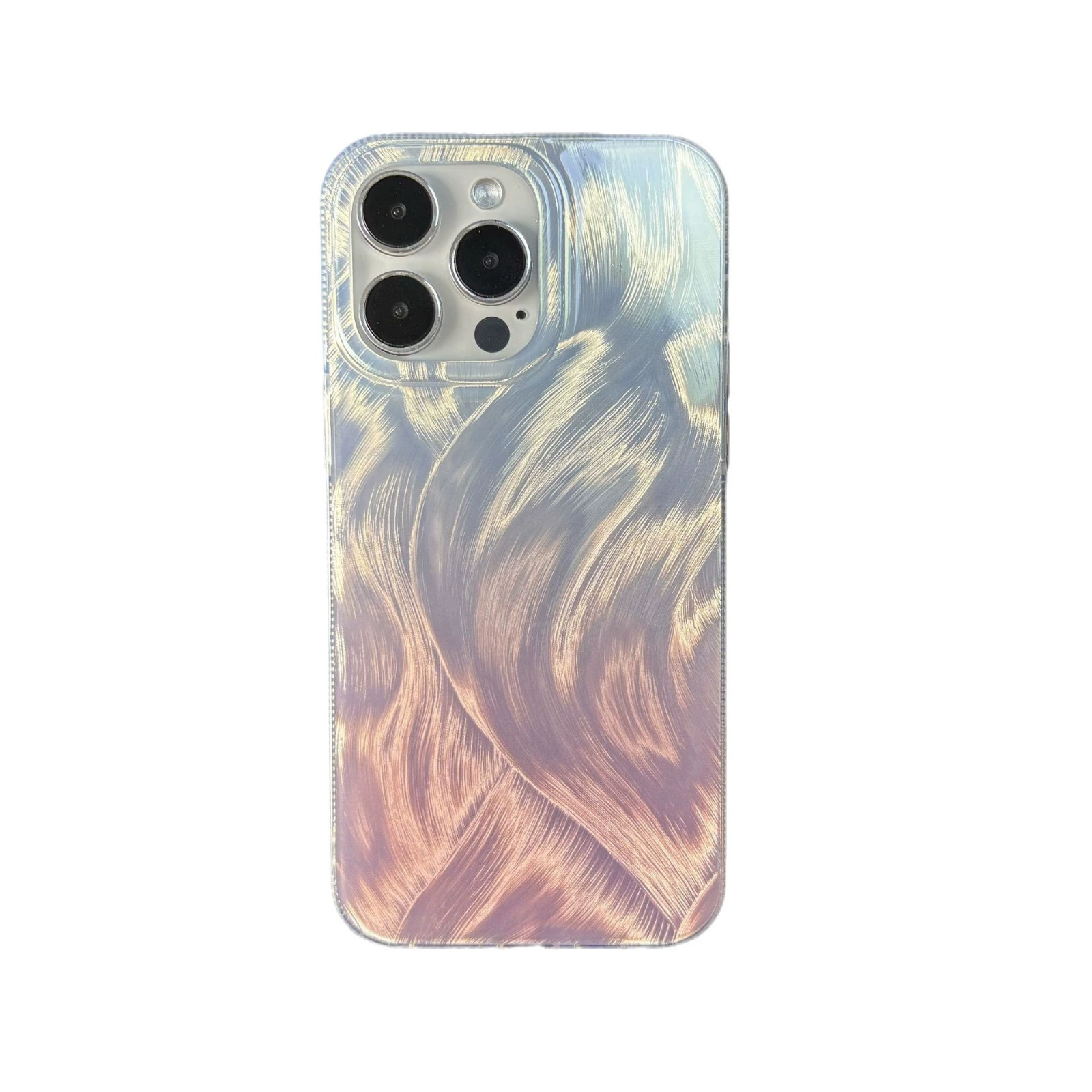 Apple, compatible iPhone 17, phone case, 17promax, iphone, gradient