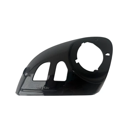 side mirror lower housing, Car mirror