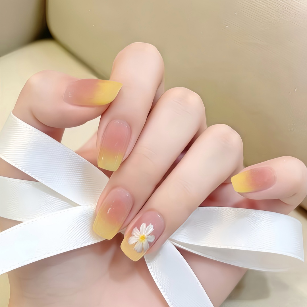 X176柠檬花开