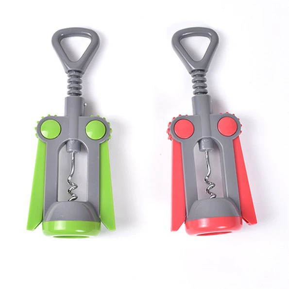 Производитель прямых продаж бытовое красное вино opened Bottle opener Wine открывалка для красного вина Gourmet открывалка для бутылок вина