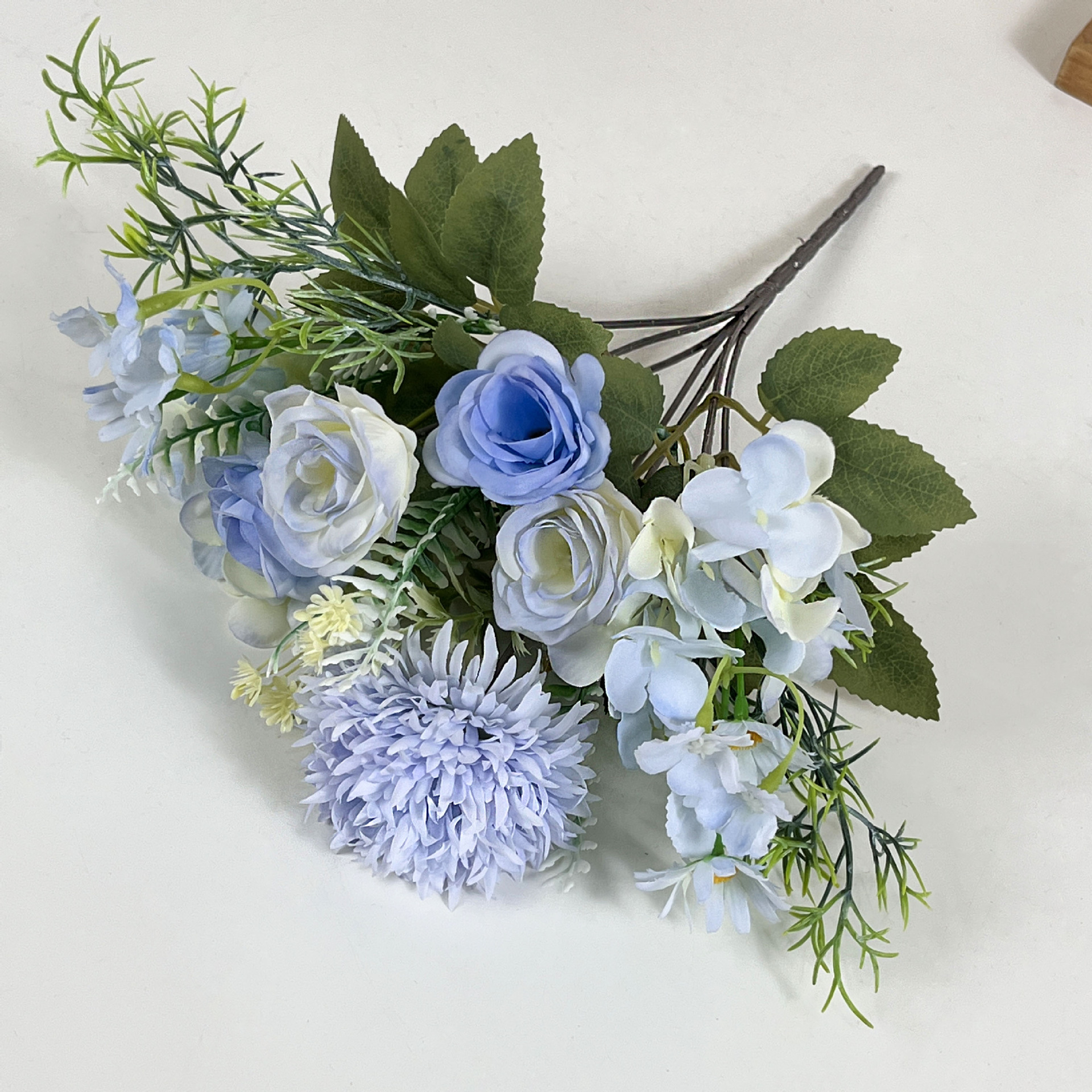 7 flores falsas flores