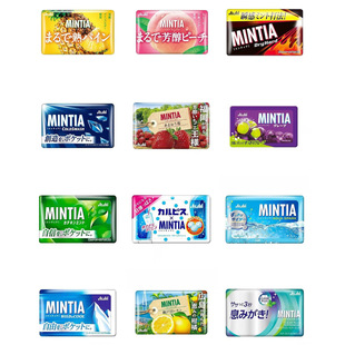 ����Asahi Mintia�ձ��M�ڟo�Ǳ����ǝ����Ϳ������ښ����Δy��