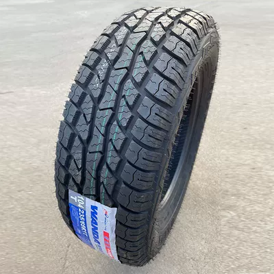 pickup 65/70/75R15R16R17at wear-resistant: Off-road şinlər