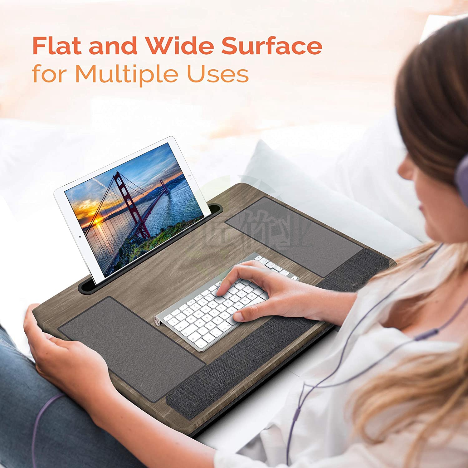 Lap Desk, Kavalan Laptop Desk