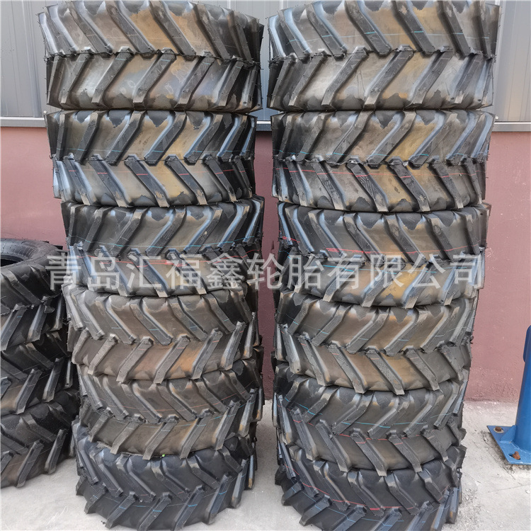 销售捆草机轮胎29x12.5-15NHS人字真空园艺轮胎320/55-15