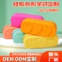 大容量化妆新品心形收纳包
