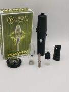 Nectar Collector A 玻璃水烟 采蜜器 配套石英烟钉 钛钉 shisha