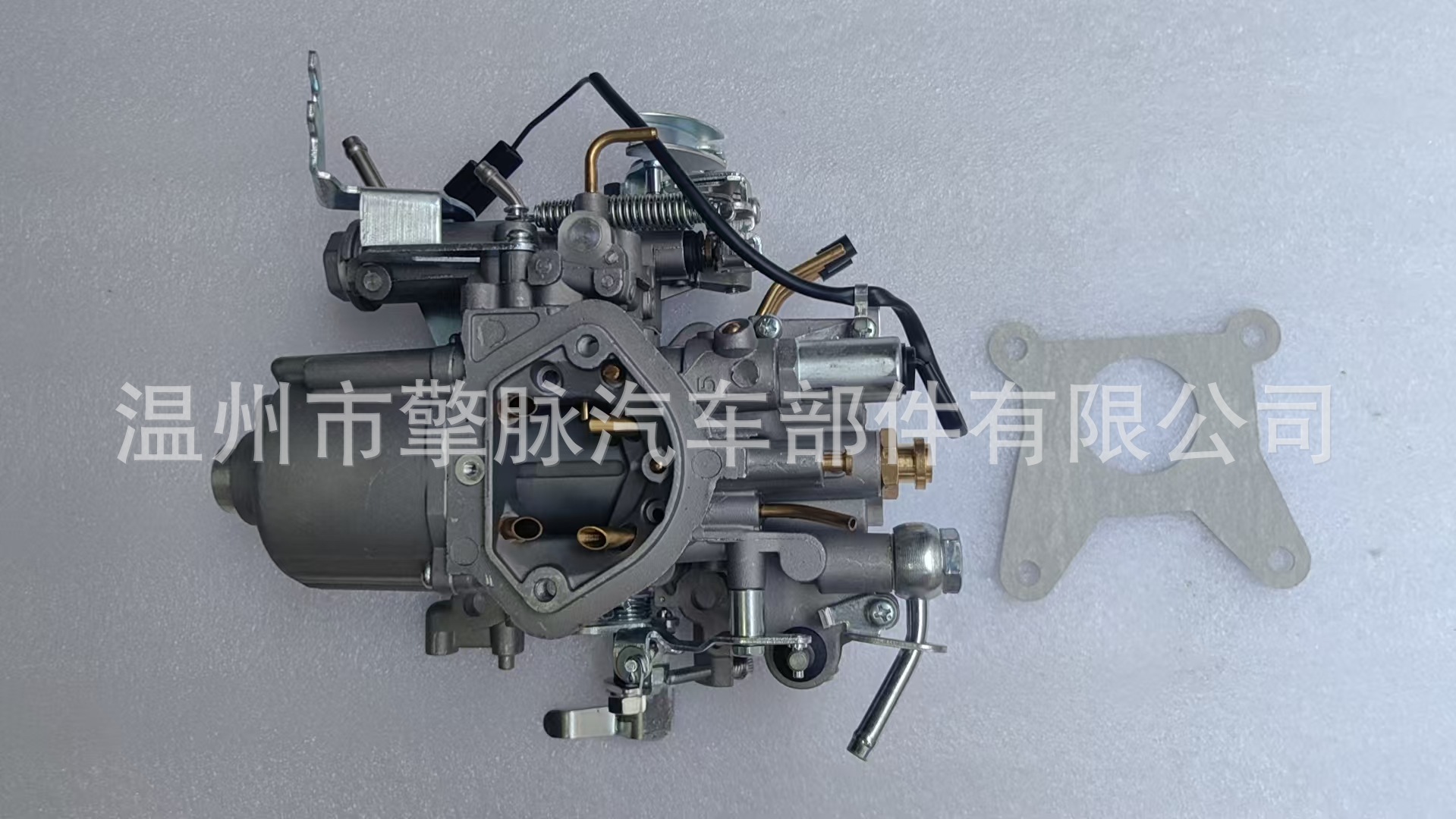 Carburetor Md-192036 Is Suitable for Mitsubishi 4g15 4g13, Toyota 3K, Peugeot 404 504, and Proton Saga
