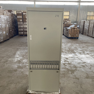 ZTE ZXDU68T601 V5.0 indoor communication switch power cabinet 48V600A high frequency combined power cabinet