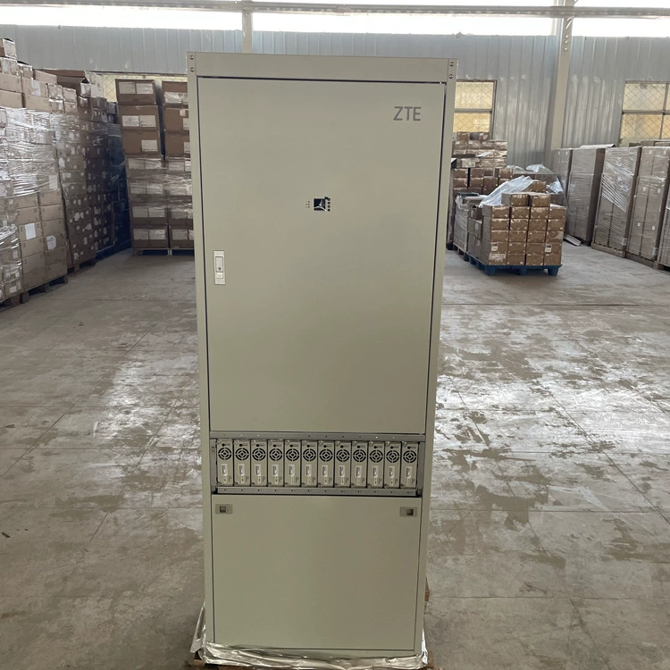 ZTE ZXDU68T601 V5.0 внутренний коммутатор питания шкаф 48V600A высокочастотный комбинированный шкаф питания