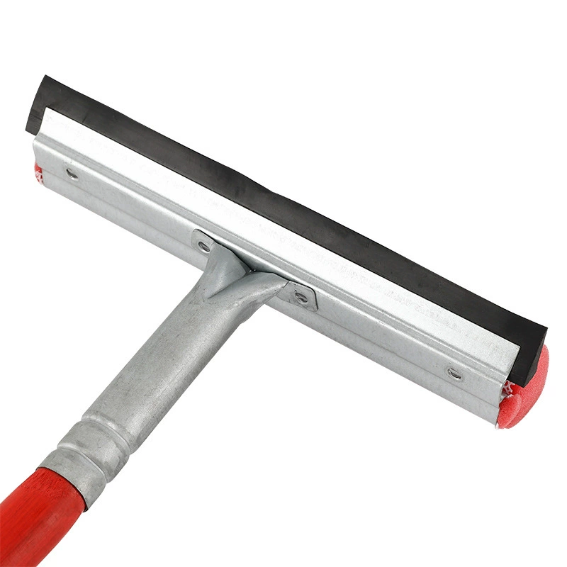 Universal sponge glass double-sided brush