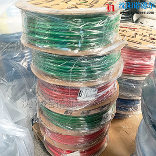 PARKER PARKER 837PU-6-GRN-RL 837PU-8-GRN-RL 837BM-8-GRN-RL in stock