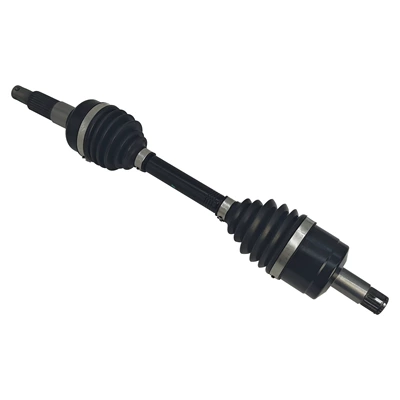 Motorcycle engine and accessories UTV front wheel drive