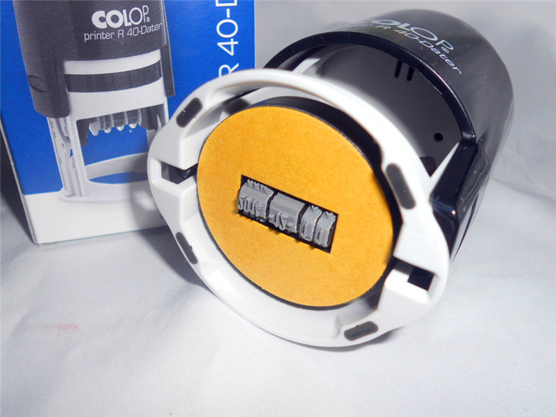 ��ƷCOLOP printer R40-Daterӡ�� �����Ի�ī����ӡ�²�������