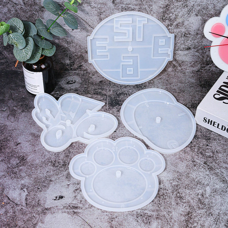 得意生活 Watch, silicone mold, accessory, DIY, Amazon