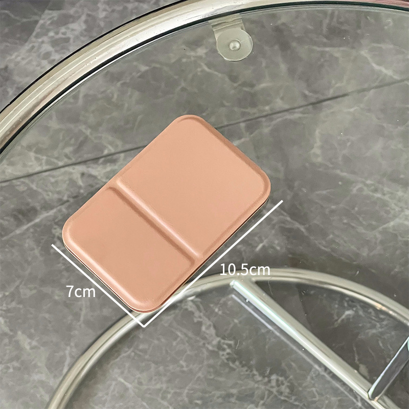 2024 nuevo pequeño espejo para llevar mini espejo de maquillaje plegable dormitorio de escritorio de estudiantes espejo de mano