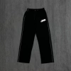 6007 black pants