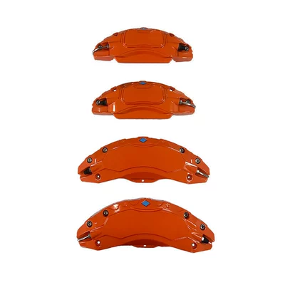 for Zhijie S7 Brake Caliper: Brake caliper cover