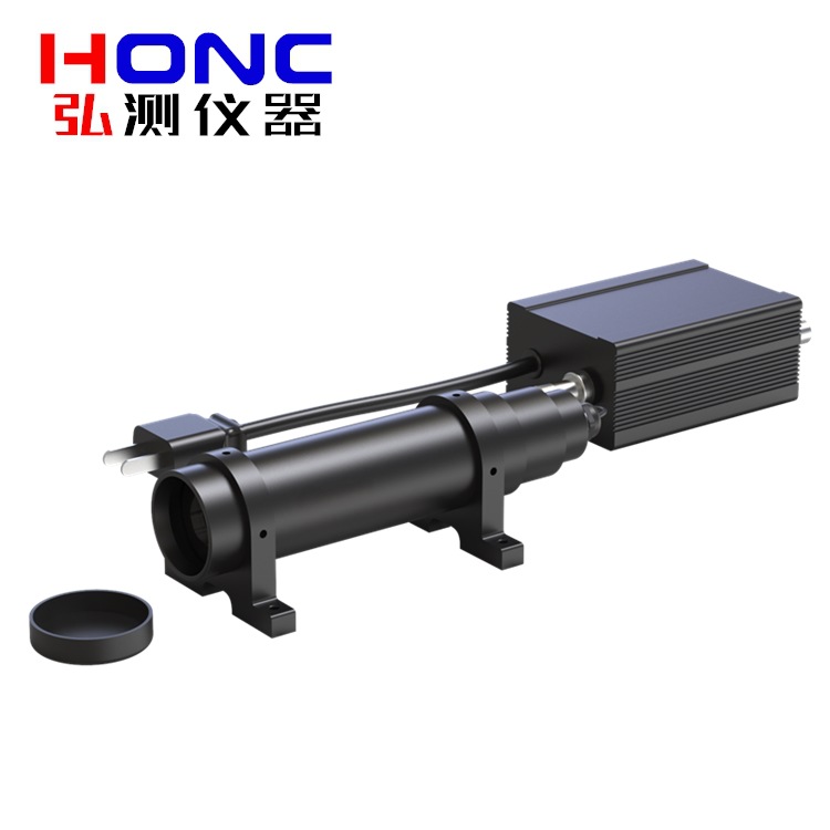 F120H型 平行光管【同轴透射式】