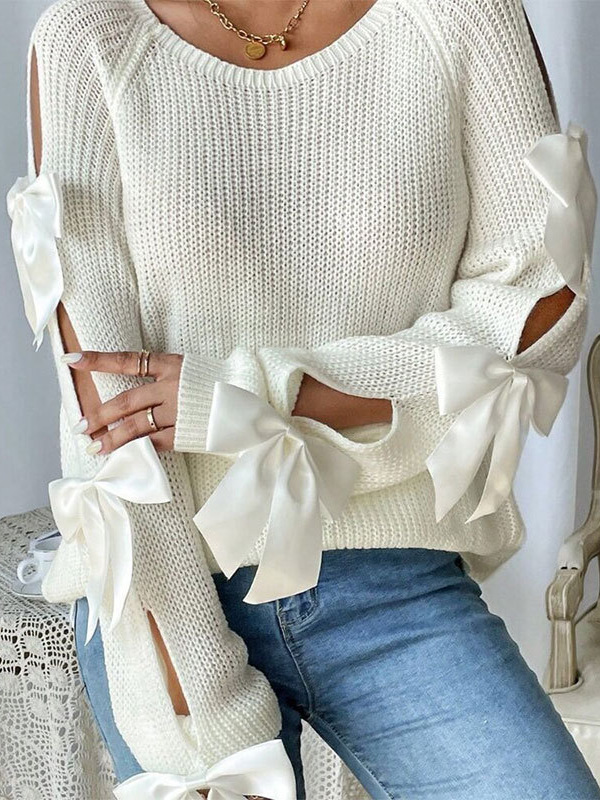 autumn sweater