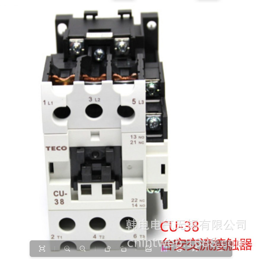 供应  CN-220    220A  AC220V   无锡产地原厂  交流接触器