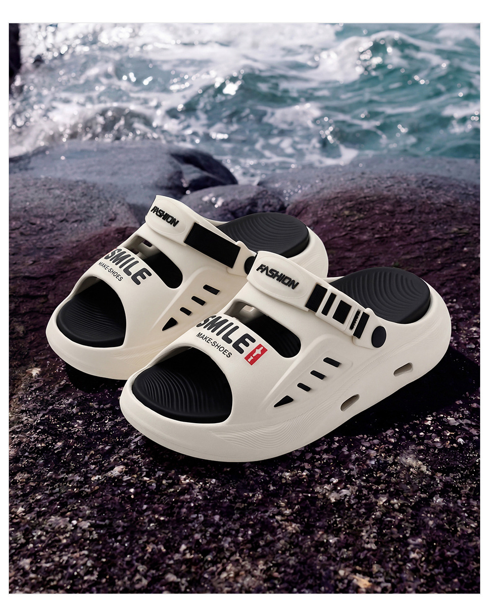 Zomer-slippers voor heren antislip strand-sandalen casual_voghion.com