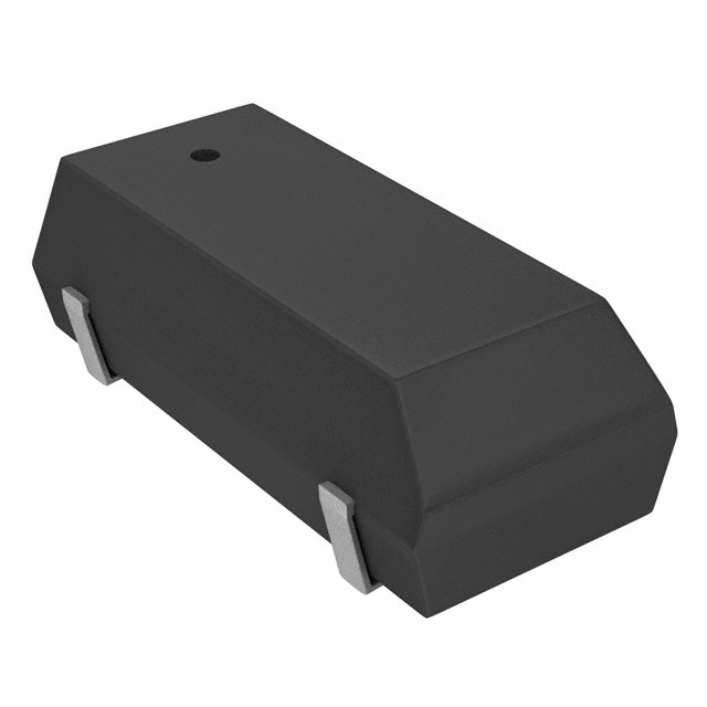 ABS25-32.768KHZ-1-T ABRACON 无源晶振 0.0000125pF - ±10p